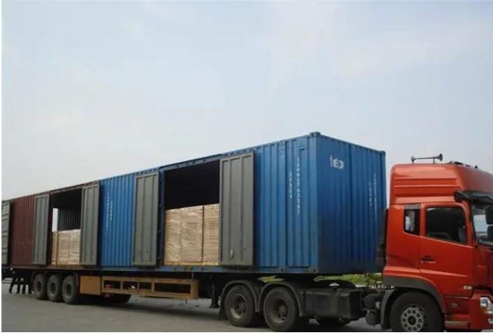 厦门到张家口整车运输