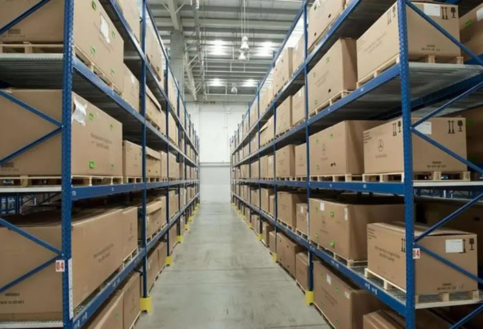 厦门到张家口货物仓储