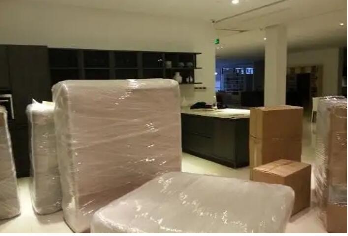 厦门到张家口长途搬家