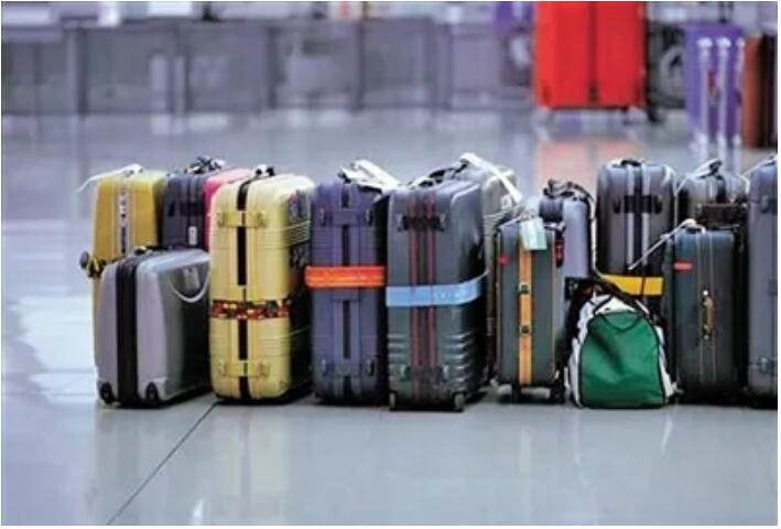 厦门到张家口行李托运