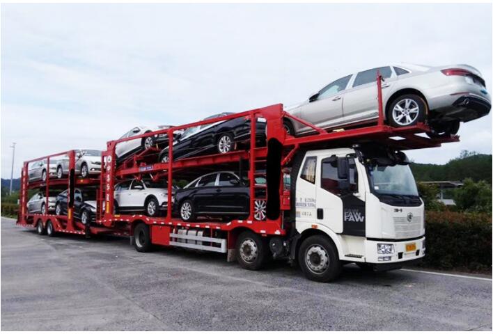 厦门到张家口轿车托运